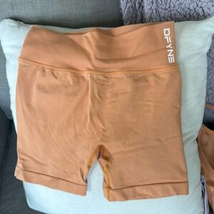 Dfyne Dynamic Shorts size xs